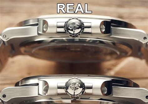 gunna fake watch|How To Spot Fake Watches .